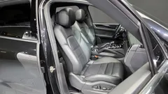2023 Porsche Cayenne 3.0, чёрный — фото 12