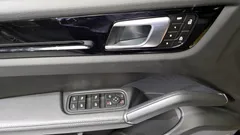 2023 Porsche Cayenne 3.0, чёрный — фото 14