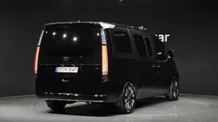 2023 Hyundai Staria 4WD Lounge 9-Seater — фото 2
