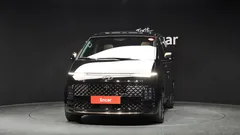 2023 Hyundai Staria 4WD Lounge 9-Seater — фото 3