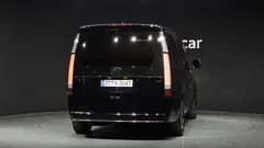 2023 Hyundai Staria 4WD Lounge 9-Seater — фото 4