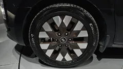 2023 Hyundai Staria 4WD Lounge 9-Seater — фото 5
