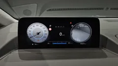 2023 Hyundai Staria 4WD Lounge 9-Seater — фото 8