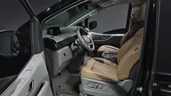 2023 Hyundai Staria 4WD Lounge 9-Seater — фото 11