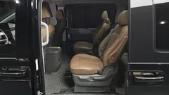 2023 Hyundai Staria 4WD Lounge 9-Seater — фото 12