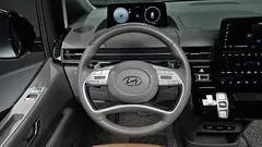 2023 Hyundai Staria 4WD Lounge 9-Seater — фото 13