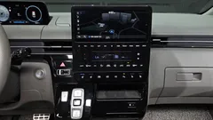 2023 Hyundai Staria 4WD Lounge 9-Seater — фото 14