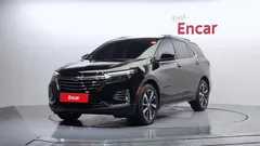 2022 ChevroletGMDaewoo Equinox 2WD Premier — фото 1