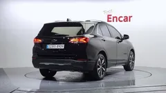 2022 ChevroletGMDaewoo Equinox 2WD Premier — фото 2