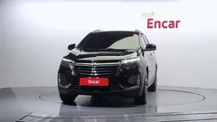 2022 ChevroletGMDaewoo Equinox 2WD Premier — фото 3