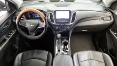 2022 ChevroletGMDaewoo Equinox 2WD Premier — фото 7