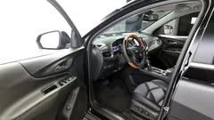2022 ChevroletGMDaewoo Equinox 2WD Premier — фото 10