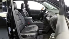 2022 ChevroletGMDaewoo Equinox 2WD Premier — фото 11