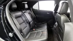 2022 ChevroletGMDaewoo Equinox 2WD Premier — фото 12