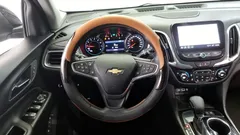 2022 ChevroletGMDaewoo Equinox 2WD Premier — фото 13