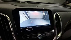 2022 ChevroletGMDaewoo Equinox 2WD Premier — фото 15