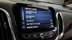 2022 ChevroletGMDaewoo Equinox 2WD Premier — фото 16
