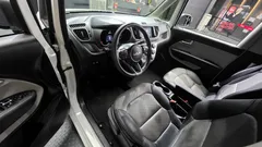 2022 Kia RAY Van, белый — фото 7