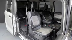 2022 Kia RAY Van, белый — фото 11