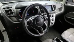 2022 Kia RAY Van, белый — фото 13