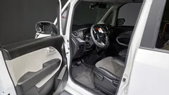 2022 Kia RAY Van, белый — фото 10
