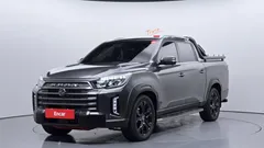 2022 SsangYong Rexton Diesel 2.2 4WD — фото 1