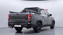 2022 SsangYong Rexton Diesel 2.2 4WD — фото 2