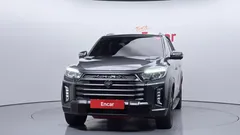 2022 SsangYong Rexton Diesel 2.2 4WD — фото 3
