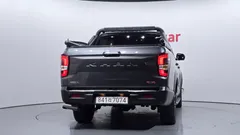 2022 SsangYong Rexton Diesel 2.2 4WD — фото 4