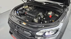 2022 SsangYong Rexton Diesel 2.2 4WD — фото 6