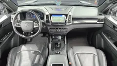 2022 SsangYong Rexton Diesel 2.2 4WD — фото 7