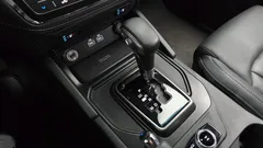 2022 SsangYong Rexton Diesel 2.2 4WD — фото 9