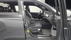 2022 SsangYong Rexton Diesel 2.2 4WD — фото 10