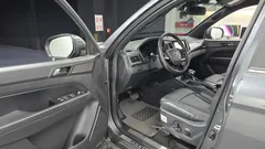 2022 SsangYong Rexton Diesel 2.2 4WD — фото 11
