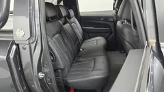 2022 SsangYong Rexton Diesel 2.2 4WD — фото 12