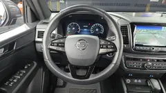 2022 SsangYong Rexton Diesel 2.2 4WD — фото 13
