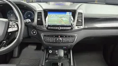 2022 SsangYong Rexton Diesel 2.2 4WD — фото 14