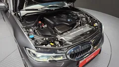 2022 BMW 3-Series 320i — фото 6