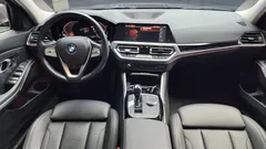 2022 BMW 3-Series 320i — фото 7