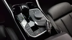2022 BMW 3-Series 320i — фото 9