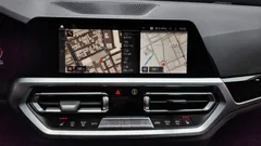 2022 BMW 3-Series 320i — фото 15