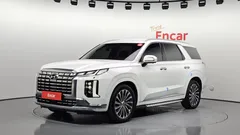 2023 Hyundai Palisade Diesel 2.2 4WD — фото 1