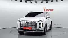 2023 Hyundai Palisade Diesel 2.2 4WD — фото 3