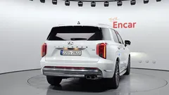2023 Hyundai Palisade Diesel 2.2 4WD — фото 4