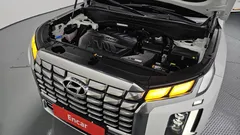 2023 Hyundai Palisade Diesel 2.2 4WD — фото 6