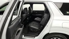 2023 Hyundai Palisade Diesel 2.2 4WD — фото 11