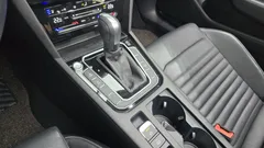 2021 Volkswagen Passat 2.0 TDI Prestige, белый — фото 9