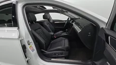 2021 Volkswagen Passat 2.0 TDI Prestige, белый — фото 11
