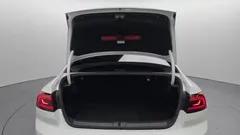 2021 Volkswagen Passat 2.0 TDI Prestige, белый — фото 20