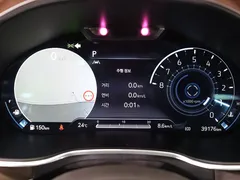 2022 Genesis G80 Gasoline 2.5 Turbo AWD — фото 8